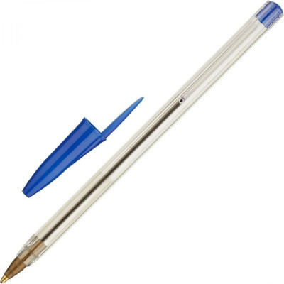 Шариковая ручка ООО Комус эконом 354340