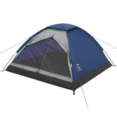 Двухместная палатка Jungle Camp Lite Dome 2 70841