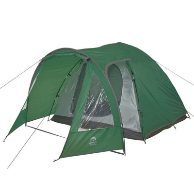 Четырехместная палатка Jungle Camp Texas 5 70828