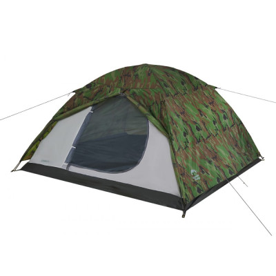 Двухместная палатка Jungle Camp Alaska 3 70858