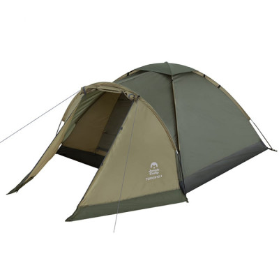 Трехместная палатка Jungle Camp Toronto 3 70815