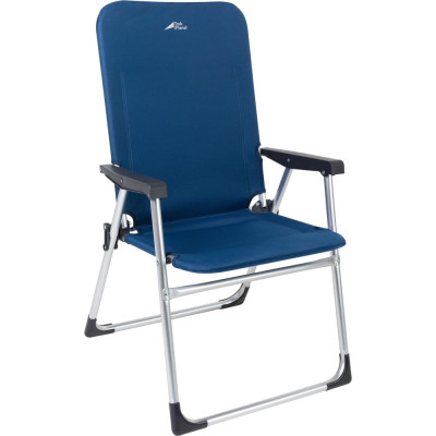Складное кемпинговое кресло TREK PLANET Slacker 70652
