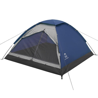 Трехместная палатка Jungle Camp Lite Dome 3 70842