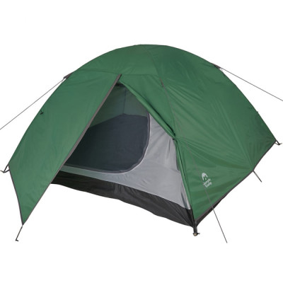 Трехместная палатка Jungle Camp Dallas 3 70822