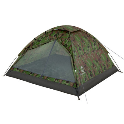 Двухместная палатка Jungle Camp Fisherman 3 70852