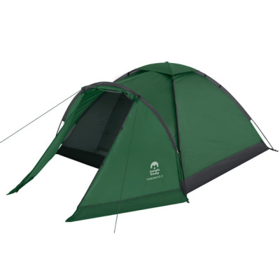 Трехместная палатка Jungle Camp Toronto 3 70818