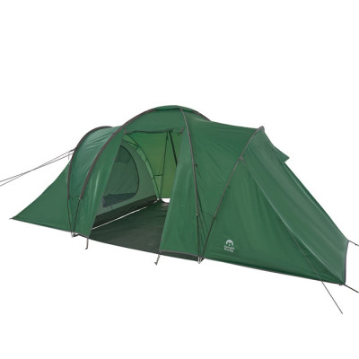 Четырехместная палатка Jungle Camp Toledo Twin 4 70834