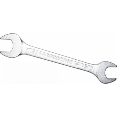 Удлиненный рожковый ключ IZELTAS 0130012528