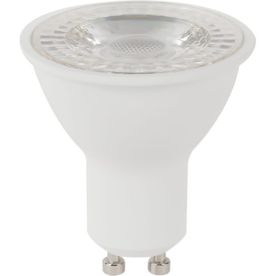 Линзованная светодиодная лампочка ЭРА STD LED Lense MR16-8W-860-GU10 Б0054943