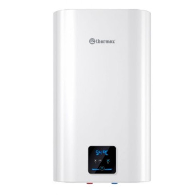 Электрический аккумуляционный бытовой водонагреватель Термекс Smart ЭдЭБ00863