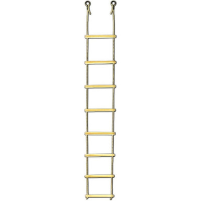 Веревочная лестница Kampfer K14378001
