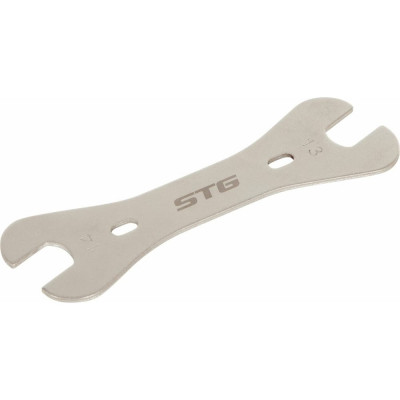 Ключ для конических гаек STG YC-257-A Х108160