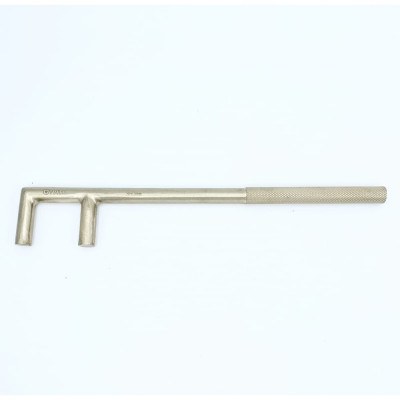 Искробезопасный вентильный ключ TVITA мод. 176 TT1176-45A