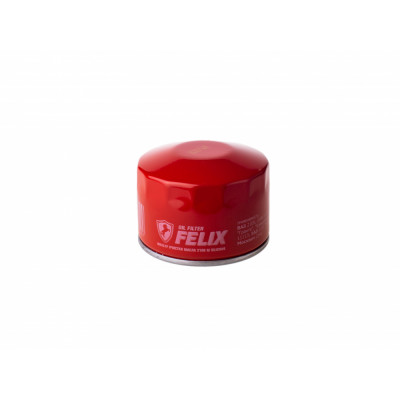 Масляный фильтр FELIX 2108 M Silicone 410030145