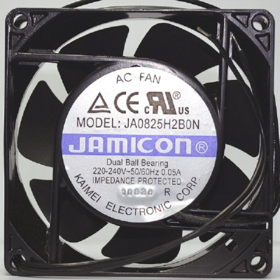 Вентилятор JAMICON JA0825H2B0N-L С00036533