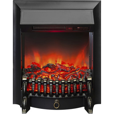 Электроочаг RealFlame fobos-s lux bl 10018354