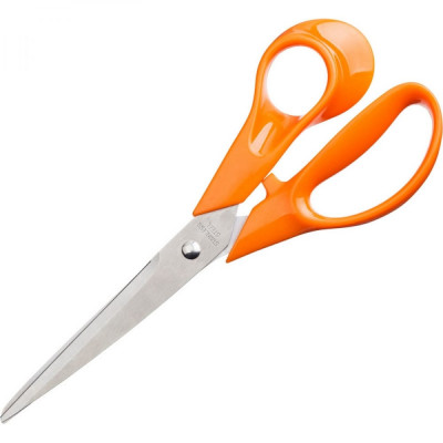 Остроконечные ножницы Attache Orange 280474