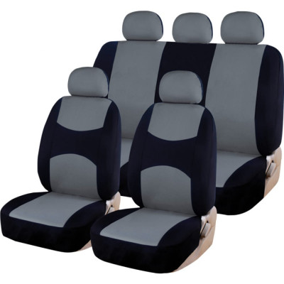 Универсальные чехлы для автомобильных сидений KRAFT CASUAL KT 835611