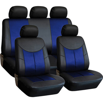Универсальные чехлы для автомобильных сидений KRAFT STYLE KT 835629