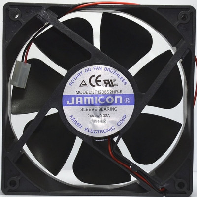 Вентилятор JAMICON JF1238S2HR С00035691