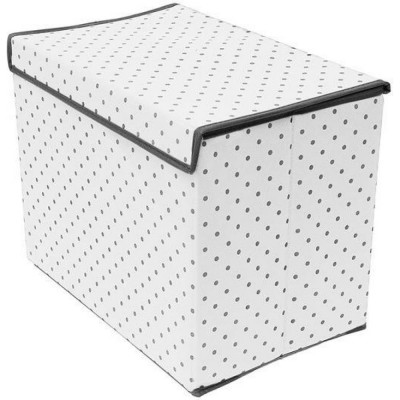 Коробка для хранения вещей HOMSU Eco White HOM-1241