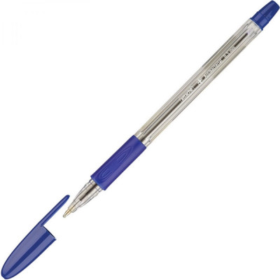 Масляная шариковая ручка Attache Antibacterial А03 518421