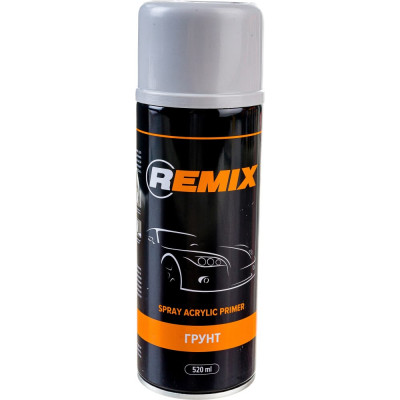 Акриловый грунт REMIX RM-SPR01