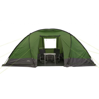 Четырехместная палатка TREK PLANET Trento 4 70228