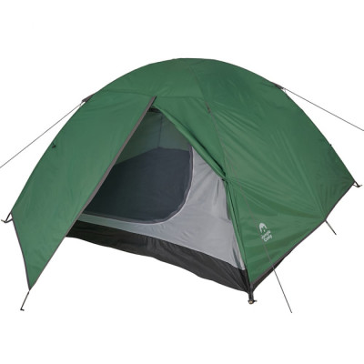 Двухместная палатка Jungle Camp Dallas 2 70821
