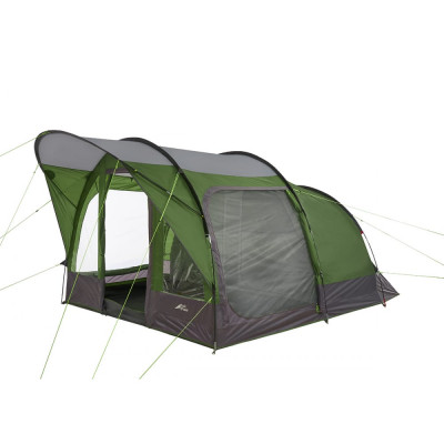 Четырехместная палатка TREK PLANET Siena Lux 4 70244