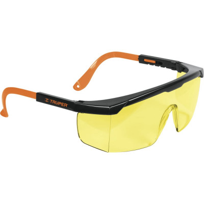 Защитные очки Truper LEN-2000A 15137