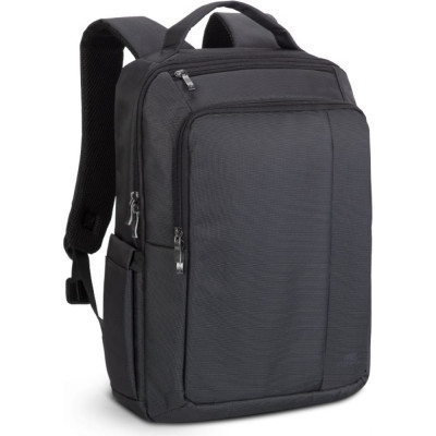 Рюкзак RIVACASE Laptop Backpack 8262black