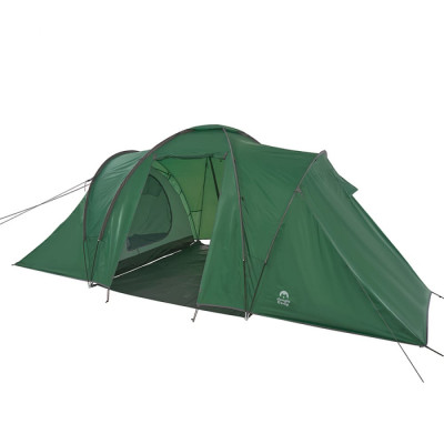 Шестиместная палатка Jungle Camp Toledo Twin 6 70835