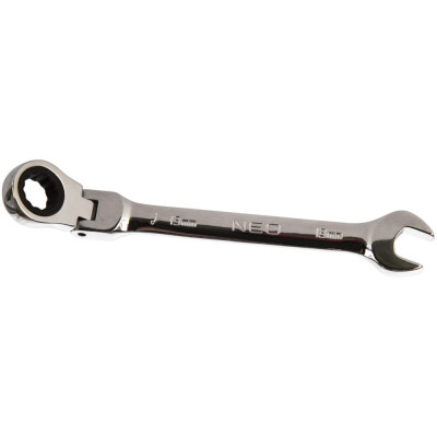Комбинированный ключ NEO Tools 09-055