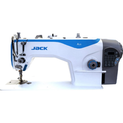Промышленная швейная машина JACK JK-A2S-4CZ
