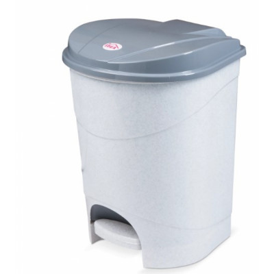 Ведро-контейнер для мусора IDEA М2892 601032
