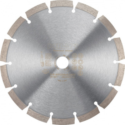Универсальный отрезной алмазный диск HILTI P-S 2118672