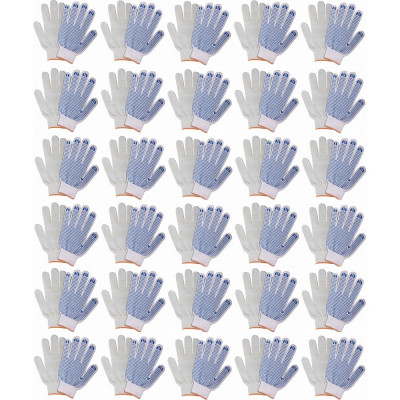 Трикотажные перчатки Кордленд PER-00028.30