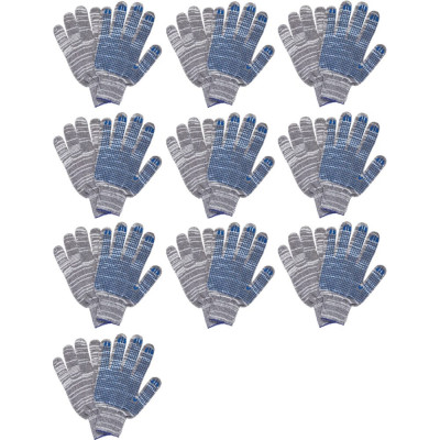 Трикотажные перчатки Кордленд PER-00029.10