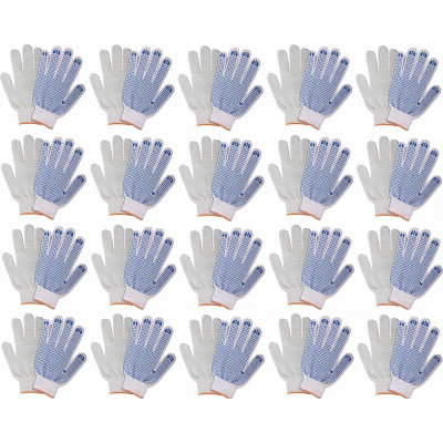 Трикотажные перчатки Кордленд PER-00028.20