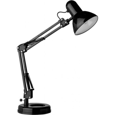 Настольный светильник ARTE LAMP A1330LT-1BK