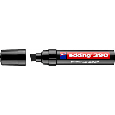 Перманентный маркер EDDING E-390/1