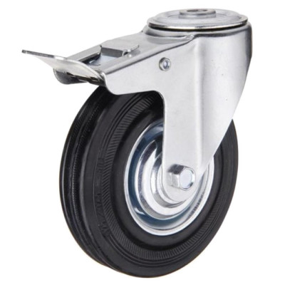 Промышленное поворотное колесо MFK-TORG SCHB97 4005085
