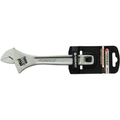 Разводной ключ Forsage Profi 5493 F-649375