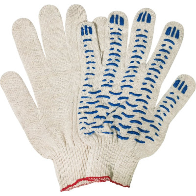 Трикотажные перчатки Кордленд PER-00030.5