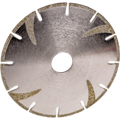 Гальванический отрезной диск алмазный TECH-NICK 136.001.6683