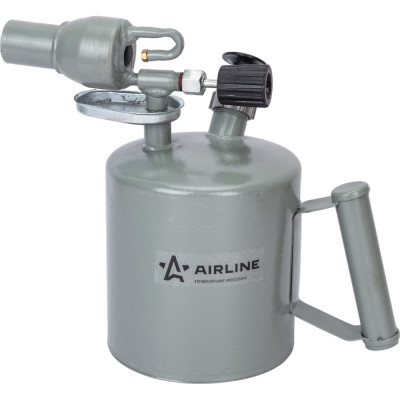 Бензиновая паяльная лампа Airline AGT-07