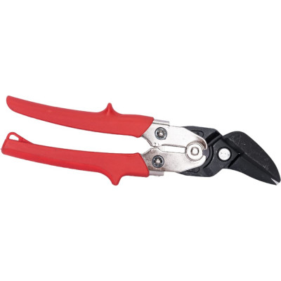 Двухрычажные ножницы по металлу для правой руки STUBAI 270601