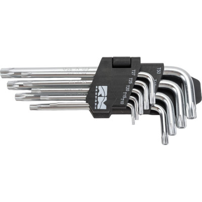 Набор шестигранных ключей REDMARK RM92201