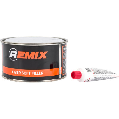 Полиэфирная шпатлевка REMIX RM-FSF-900